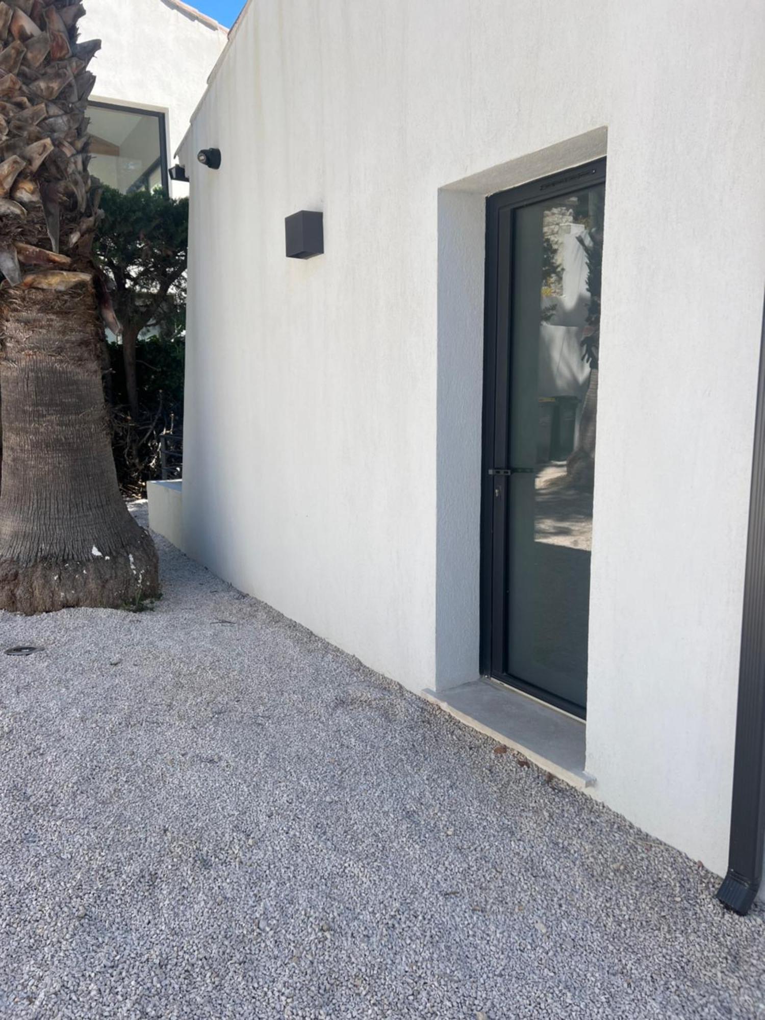 Zina Lägenhet Cassis Exteriör bild