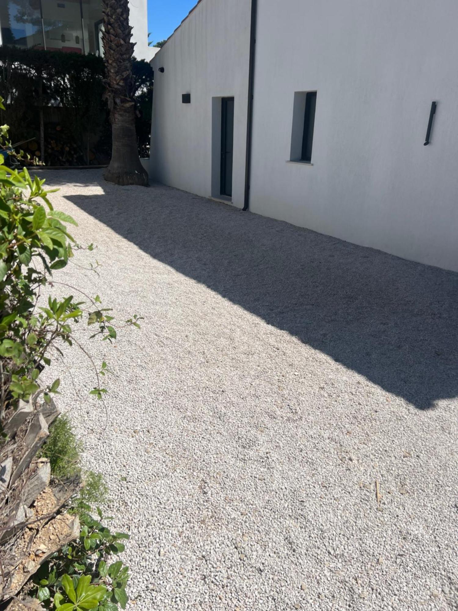 Zina Lägenhet Cassis Exteriör bild